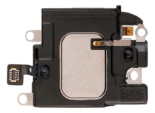 Cambio Parlante Altavoz Para iPhone 11 Pro Instalacion 0