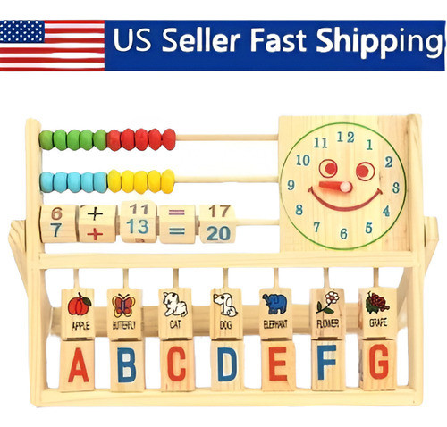 Niños De 10 Filas Cuenta Matemáticas Desarrollo Versátil Ába 1