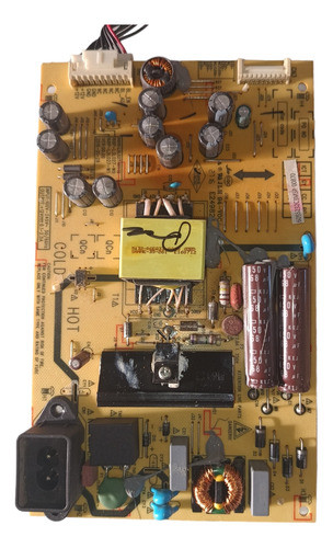 Placa Fuente Tv Ken Brown Kb-32-2260-smart  Funciona Perfect 0