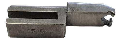 Guia Boquilla Para Trensilladora De 12mm A 20mm 0