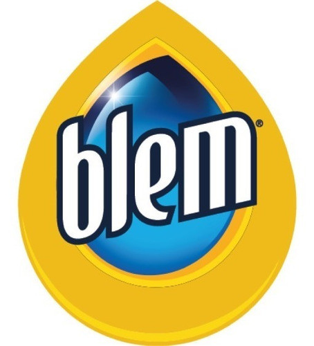 Blem Autobrillo Incoloro X2 Litros - 3 Botellas 1