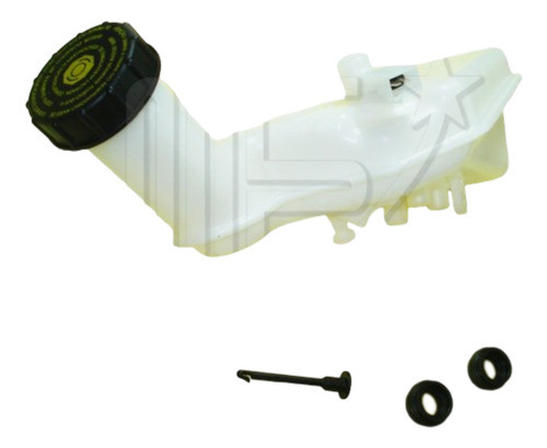 Deposito De Freno Original Citroen C3 Air Cross Peugeot 208 0