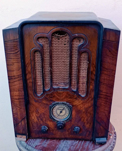 Radio Antigua Catedral Phonix No Sintoniza 0