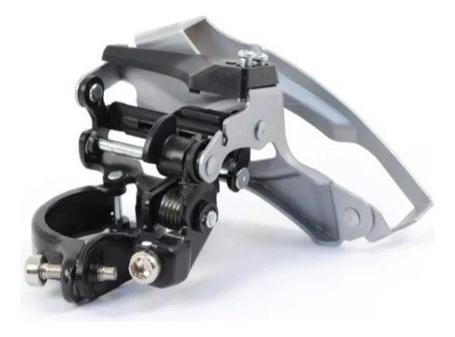 Descarrilador Delantero Shimano Altus M310 3v 31,8/34,9 Dual 1