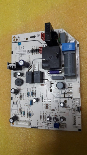 Placa Electronica Aire Acondicionado Philco Phs25ha3 Envios 1