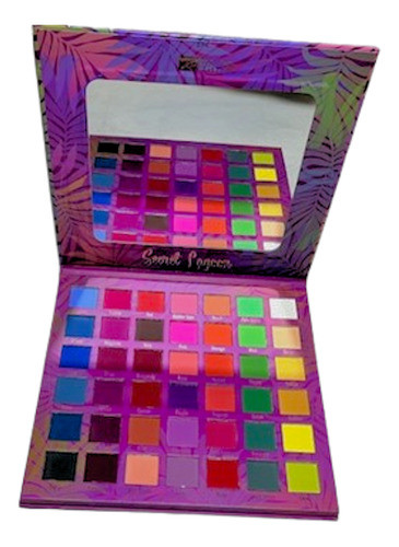 Set Maletin De Maquillaje Crueltyfree Ideal San Valentin 0