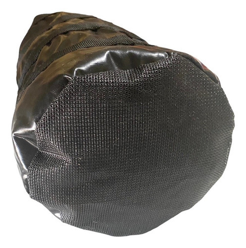 Bolso Nautico Para Kit De Fondeo Fondo De Red 8lts Reforzado 1