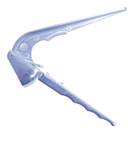 Prensa Ajo De Alumino - Silcook 0