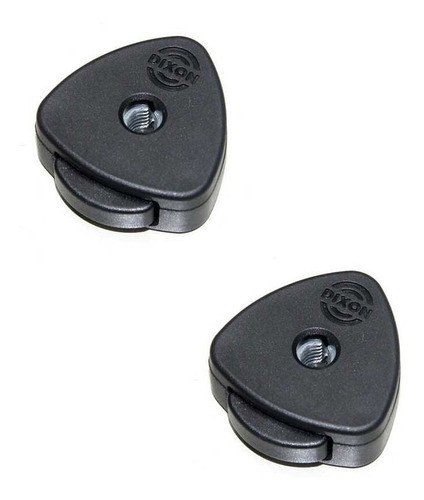 Mariposa Universal Dixon Para Soporte De Platillo X2 0