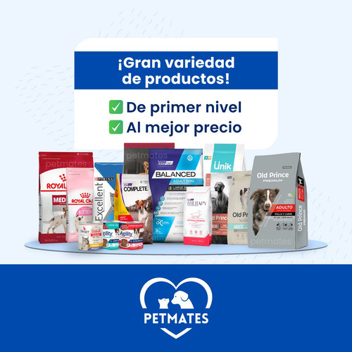 Vitalcan Balanced Perro Adulto Raza Grande X20kg 1