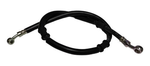 Flexible De Freno Yamaha Crypton New T110 Original!!! 0