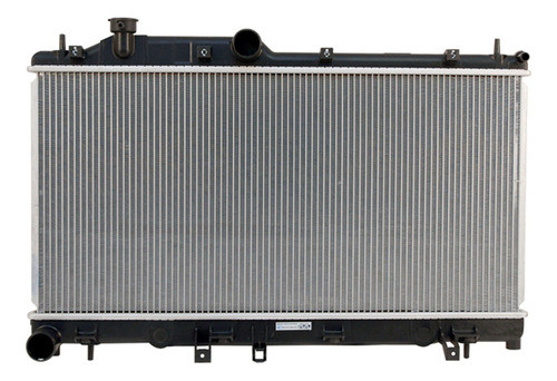 Radiador 1400 Peugeot 205 92-95 0