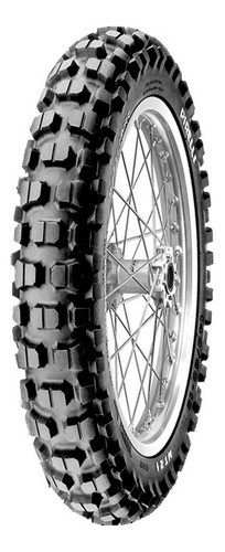 Cubierta 80 90 21 Pirelli Mt 21 0