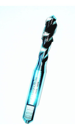 Macho Uranga Bsp 1/8x28 H. Hsse Helicoidal Cono 3 0