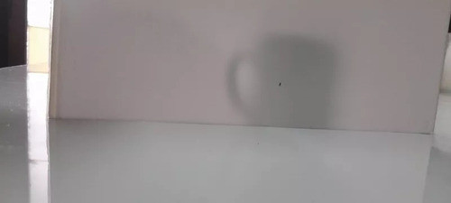 Acrílico Blanco Opal 1.22 Mts X 1.22 Mts X 3 Mm 1