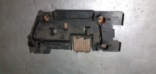 Plaqueta Circuito Impreso Renault 9 Original 0