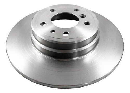Discos Freno Bmw 740 E38 Trasero 1994-2001 324mm 1