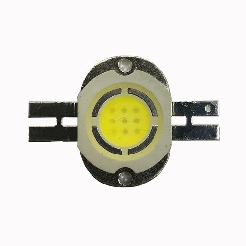 Led 5w Blanco Puro 410lm 6500k 600ma 0