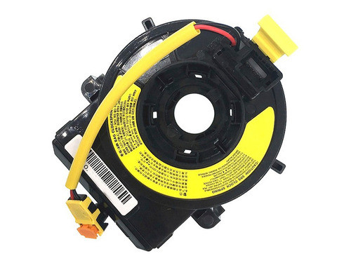 Cable Espiral Cinta Airbag Para Hyundai Accent 11/... Sp087 0