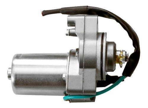 Motor Arranque Guerrero Trip Plus 125 0