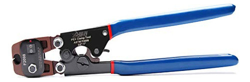 Trinquete Pex Cincha Herramienta Astm F2098 Abrazaderas... 0