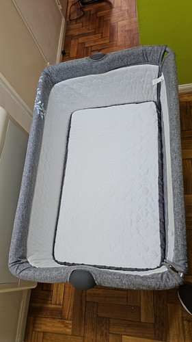 Cuna Colecho Carestino 1