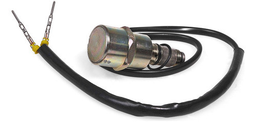 Electro Valvula Bomba Inyectora Renault Clio 2 1.9d F8q 1