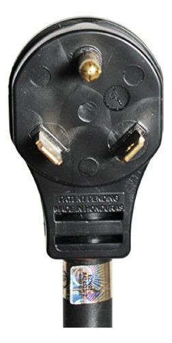 Surge Guard 30a10mfst Rv Extension Cord 30 Amp Male And Fema 1