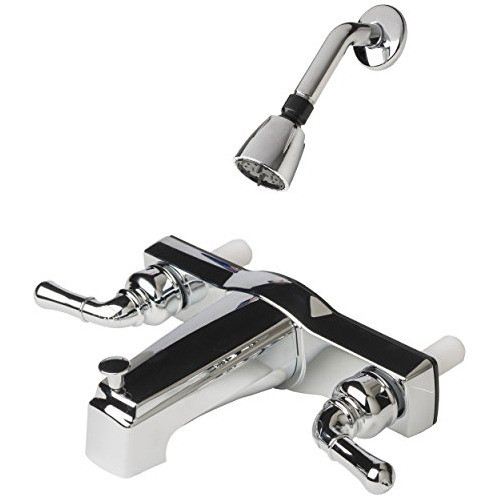 Constructores Shoppe 3310 Cp4010cp Casa Móvil Dos Asas No Me 0