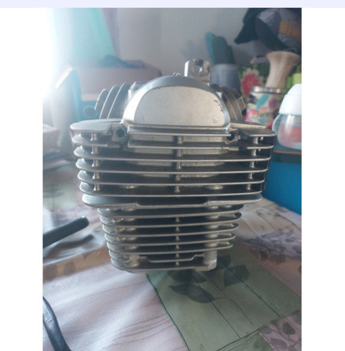 Vendo Respuesto De Motor De Moto Yamaha Xtz 125 Usado 0