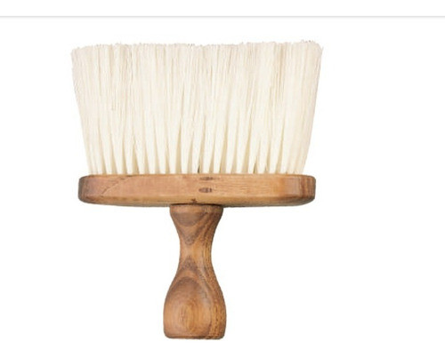 Combo Barbero: Navaja  2  Hojas De Afeitar + Cepillo Barbero 0