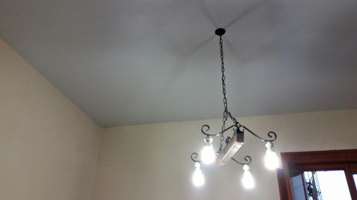 Pvc Brillante Blanco 6 Mt 1