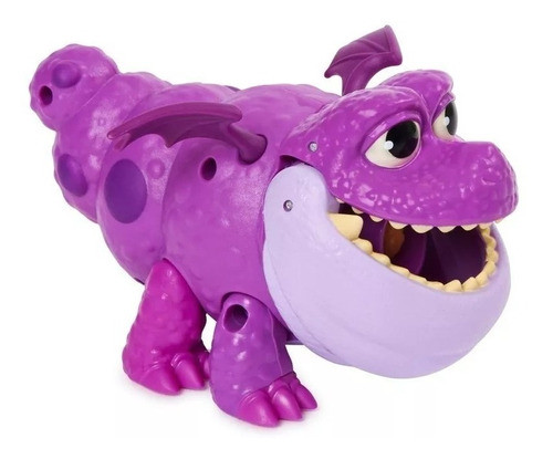 Dragons Rescue Riders Dreamworks Original Burple 66639 1