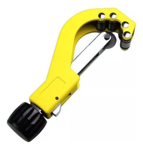 Tijera Corta Tubos Radial P/caño Sigas Pvc Cobre Profesional 0