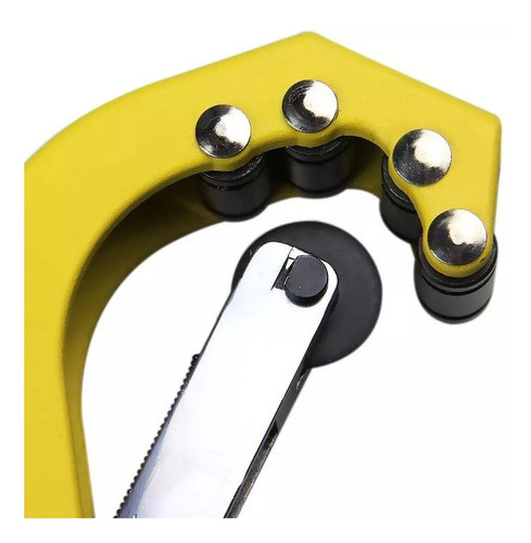 Tijera Corta Tubos Radial P/caño Sigas Pvc Cobre Profesional 1