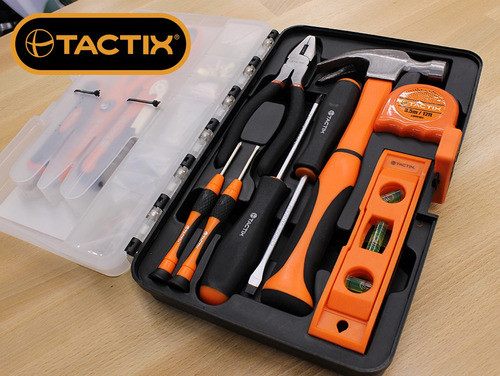 Herramienta    Universal Kit 14 Piezas 1