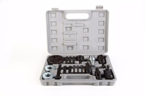 Extractor De Plato Kit 18 Piezas 0