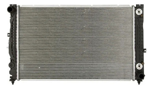 Radiador Audi A4 2.4 V6 Vw Passat 00/04 0