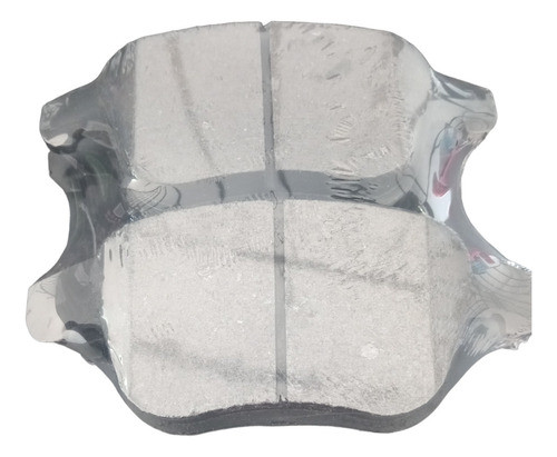 Pastillas De Freno Fras-le Citroen Gran Picasso C4 Cavallino 0