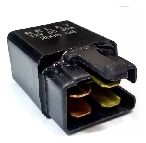 Relay Arranque Honda Gl 1200 Gl1200 Goldwing 38501-gn2-014 R 0