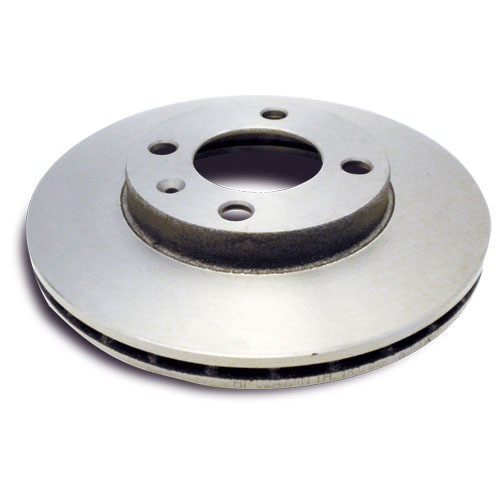 Kit Discos De Freno Volkswagen Polo Delanteros 0