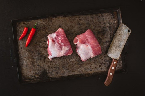 Oferta! Churrasquito De Cerdo Premium. Leer Descripcion! 1