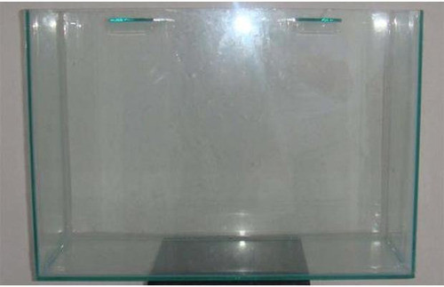 Pecera Mainar 60x40x30 Elegi Calidad Mundo Acuatico 0