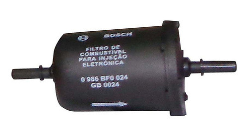 Kits De Filtros Para Citroen C3 X-tr 1.4i 8v 06/09 Bosch 1