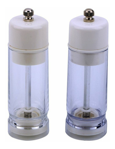 Salero Y Pimentero 0