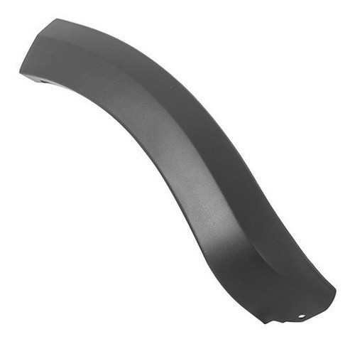 Fender Parachoque Trasero Izq. Renault Sandero Stepway 14-19 0