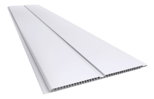 Cielorraso Machimbre Pvc Placas 200x7 Mm Precio 2m Lineal 0