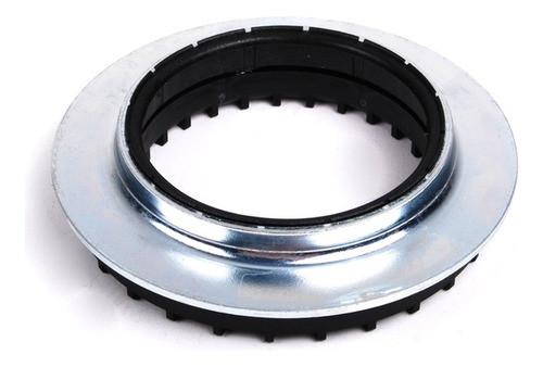 Goma Superior De Espiral Volkswagen Polo 2002-2006 0