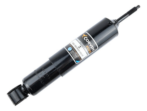 Amortiguador Hyundai H1 00/ Delantero 0