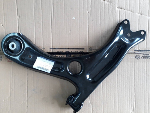 Vw Up - Parrila De Suspension Original 1